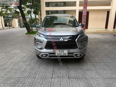 Xe Mitsubishi Xpander Premium 1.5 AT 2022