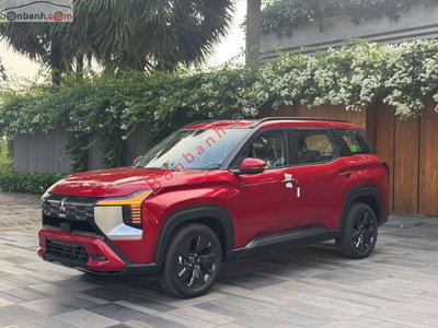 Xe Mitsubishi Destinator Premium 2026