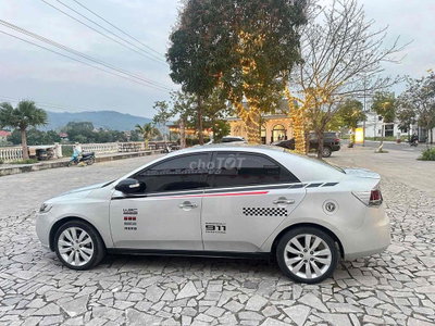 Kia Forte 2009 - 12000 km