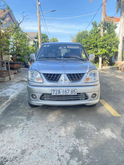 Mitsubishi Jolie 2005 SS - 192000 km