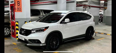 CRV 2014 2.0 Trắng full nội ngoại thất bill 150tr
