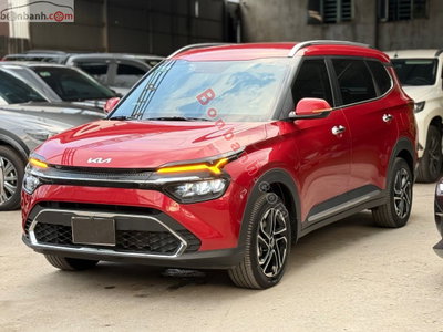 Xe Kia Carens 1.5G Luxury 2023