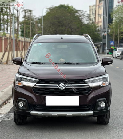 Xe Suzuki XL7 1.5 AT 2022