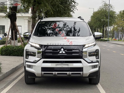 Xe Mitsubishi Xpander Cross 1.5 AT 2025