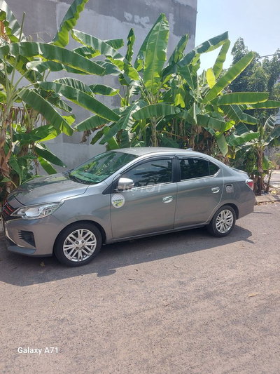 Mitsubishi Attrage 2020 CVT mới 99%