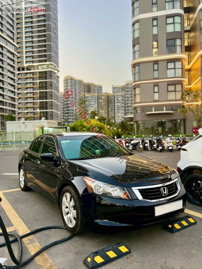 Xe Hyundai Accord 2.4 2007