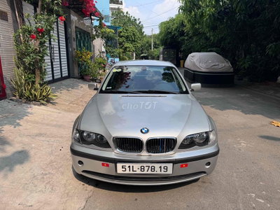BMW E46 325i chính chủ BSTP