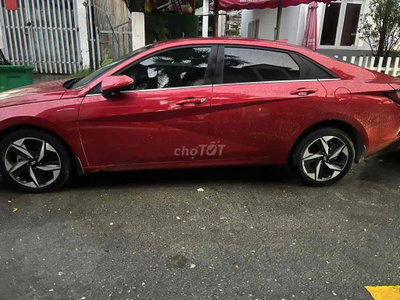 Hyundai Elantra 14tr/tháng mới 99%
