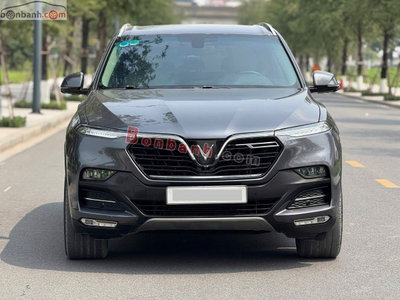 Xe VinFast Lux SA 2.0 Premium 2.0 AT 2019