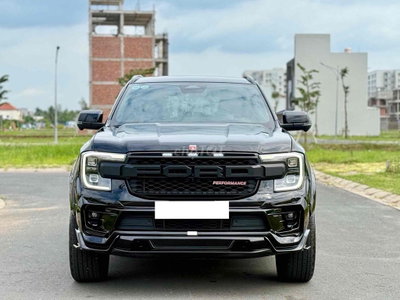 FORD EVEREST TITANIUM 2 CẦU 2024 1 CHỦ MỚi CỨNG