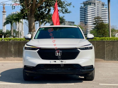 Xe Honda HRV G 2024