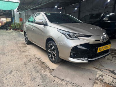Toyota Vios 2023 E 1.5 MT - 102000 km