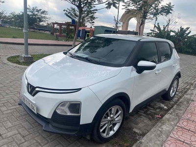 VinFast VF5 2023 - 220000 km