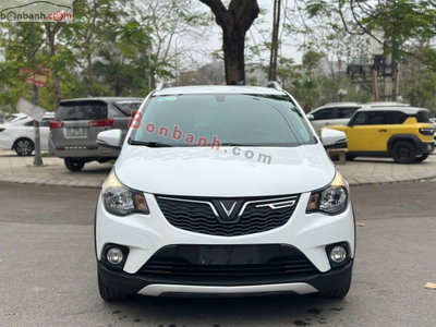 Xe VinFast Fadil 1.4 AT 2021