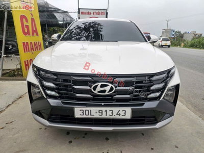 Xe Hyundai Tucson 2.0 AT Tiêu chuẩn 2025
