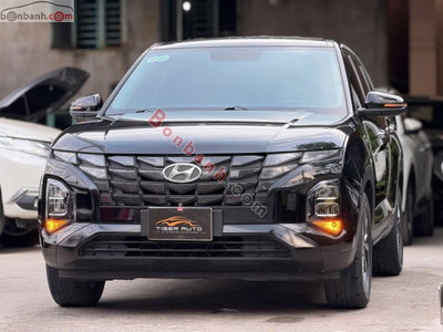 Xe Hyundai Creta Đặc biệt 1.5 AT 2022