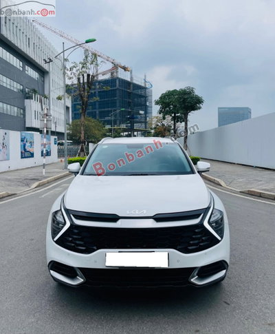 Xe Kia Sportage Premium 2.0G 2026