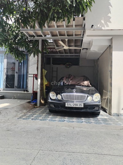 Mercedes-Benz E240 2003 Đen 170000 km