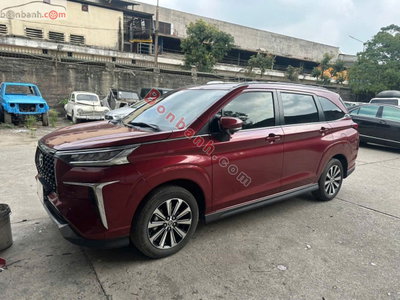 Xe Toyota Veloz Cross 1.5 CVT 2023