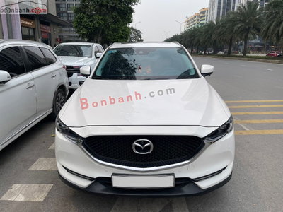 Xe Mazda CX5 Premium 2.0 AT 2023