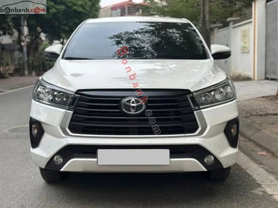 Xe Toyota Innova E 2.0 MT 2022
