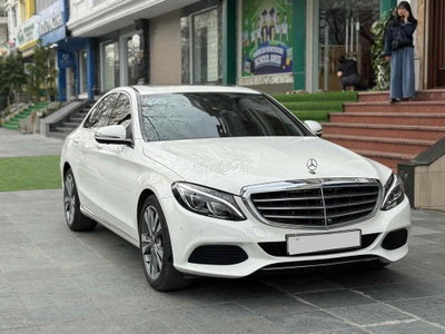 Mercedes Benz C Class 2018 C250 Exclusive - 79000