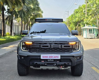 🛻Raptor Camping 2024 full đồ chơi siêu đẹp