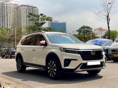 Xe Honda BR V L 2024