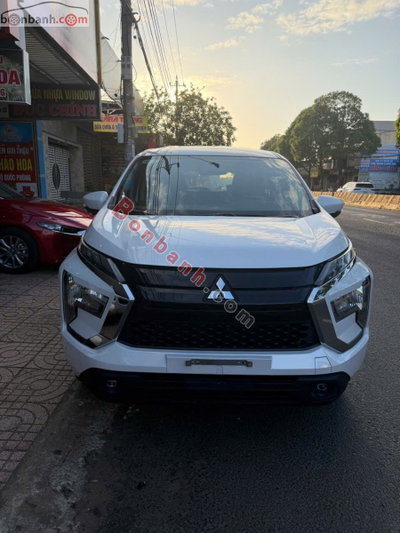 Xe Mitsubishi Xpander 1.5 AT 2023