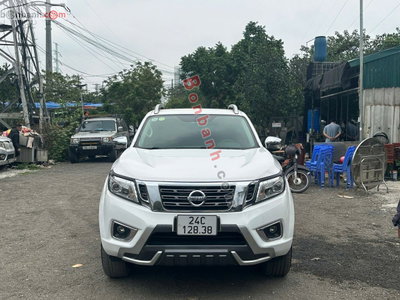 Xe Nissan Navara VL Premium R 2018