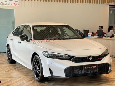 Xe Honda Civic e:HEV RS 2.0 AT 2026