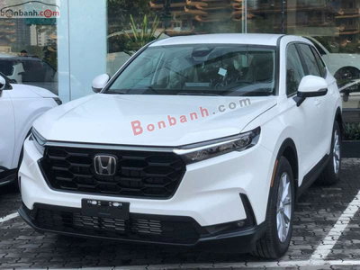 Xe Honda CRV L 2026