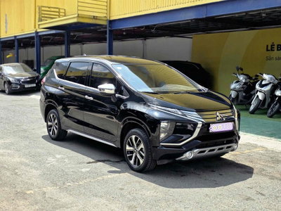 Mitsubishi Xpander 2019 1.5 AT Đen