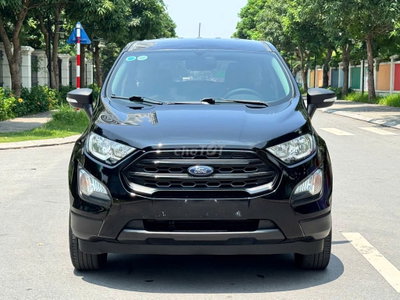Ford Ecosport 2018 1.5L Tự động 2.8 vạn km