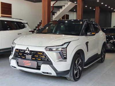 Mitsubishi Xforce Ultimate 2024 lướt 12k như mới