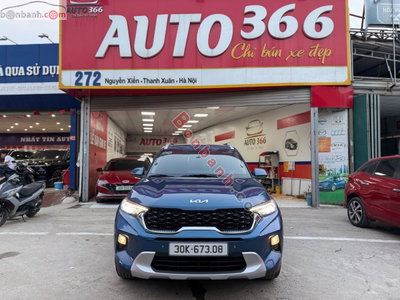 Xe Kia Sonet Premium 1.5 AT 2024