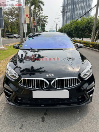 Xe Kia Cerato 2.0 AT Premium 2019