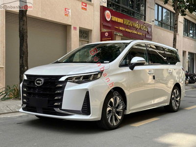 Xe GAC M6 Pro GL 1.5T 2025