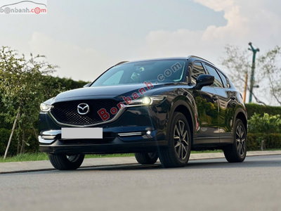 Xe Mazda CX5 2.0 AT 2019