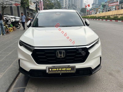 Xe Honda CRV L 2024