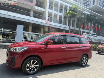 Xe Suzuki Ertiga 2020