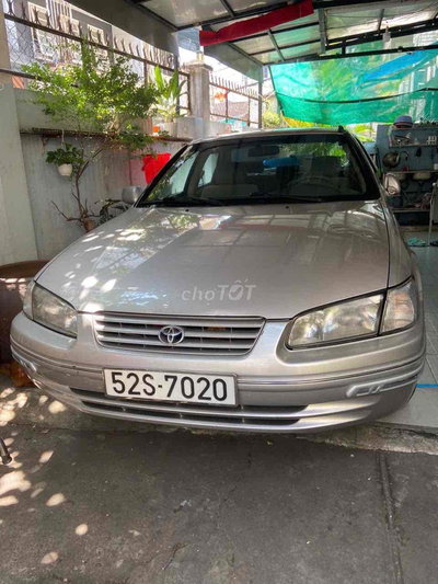 Toyota Camry 2000 GLi 2.0