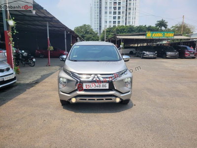 Xe Mitsubishi Xpander 1.5 AT 2020