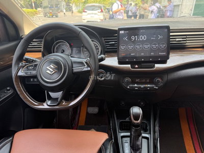 Suzuki Ertiga 2020 1.5 AT Đỏ