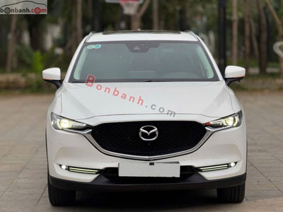 Xe Mazda CX5 Premium 2.0 AT 2021