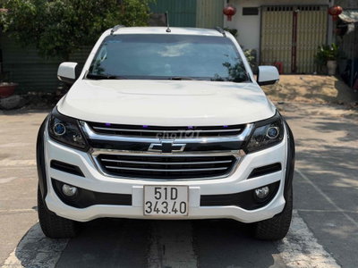 Chevrolet Colorado 2018 2.5 LT SX