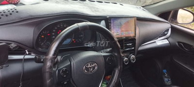 Toyota Vios 2023 Số sàn 165000 km