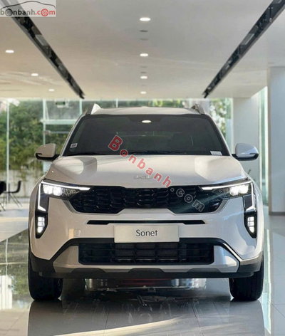 Xe Kia Sonet Premium 1.5 AT 2026