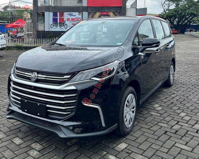 Xe MG G50 1.5 MT Com 2025