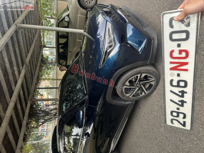 Xe Toyota Yaris Cross 1.5 D-CVT 2024